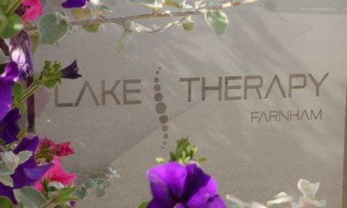 Image of Lake Therapy
