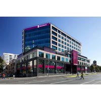 Image of Haileybury City