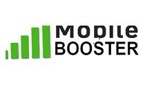 mobile booster logo