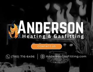 Image de Anderson Heating and Gasfitting