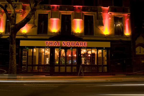 Thai Square Covent Garden