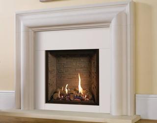 Fireplaces - South West Fires & Flues