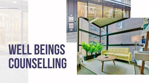 Image of Well Beings Counselling