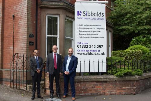 Image of Sibbalds Chartered Accountants