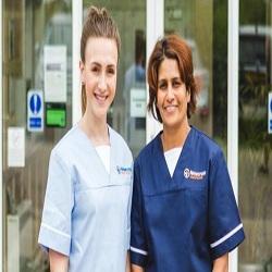 Image of Newcross Healthcare Solutions