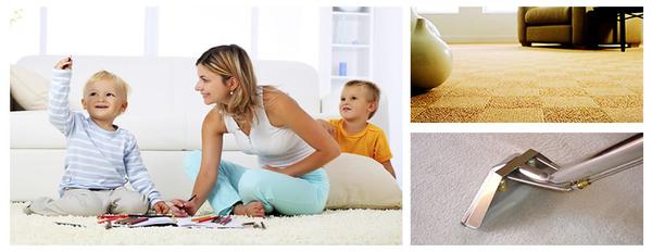 Image of Carpet Cleaning Camden