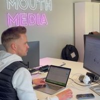 Image of Loud Mouth Media Ltd