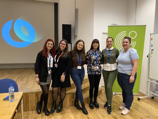 Изображение на Atos Bulgaria