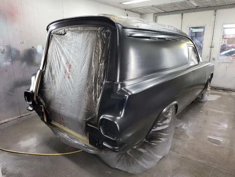 Image of McCarthy Smash Repairs
