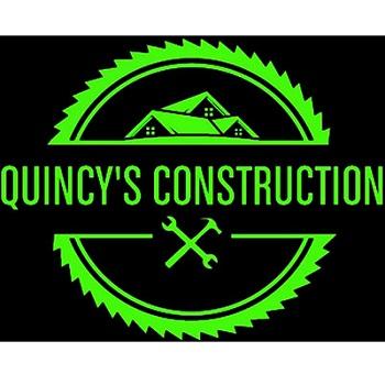 Image of Quincy's Construction