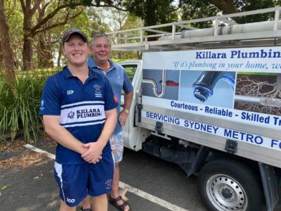 Image of Killara Plumbing