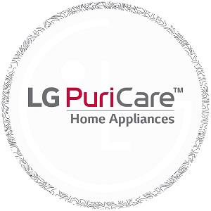 Imej LG PuriCare Home Appliances