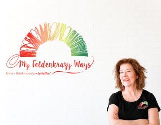 Image of My Feldenkrazy Ways