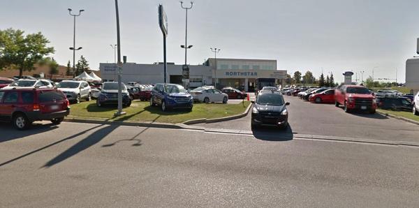 Image de NorthStar Ford Sales Calgary