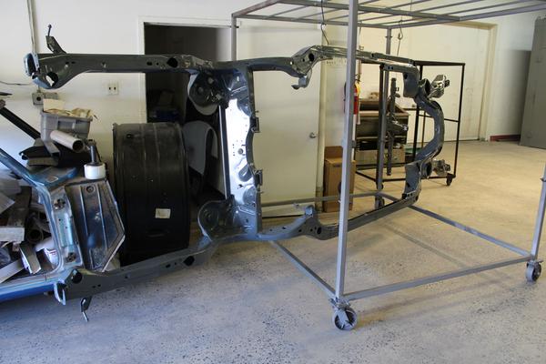 Image of Bonehead Performance Coatings