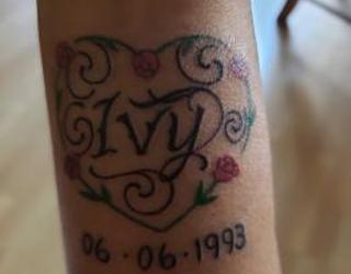 Image of PAULY'S TATTOO STUDIO