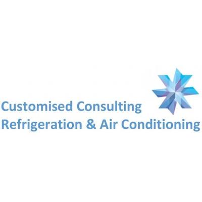 Image of Customised Consulting Air Conditioning Services
