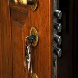 Image of Lock Key Shop