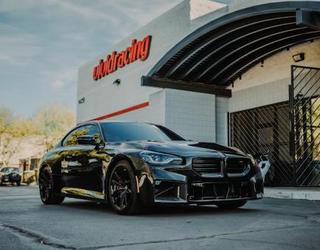 Image of Vivid Racing