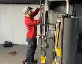 Image of Meyer Heating and Air