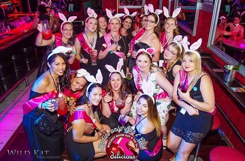 Image of Delicious Ladies Bar & Club