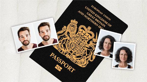 Image of Photo Printing London