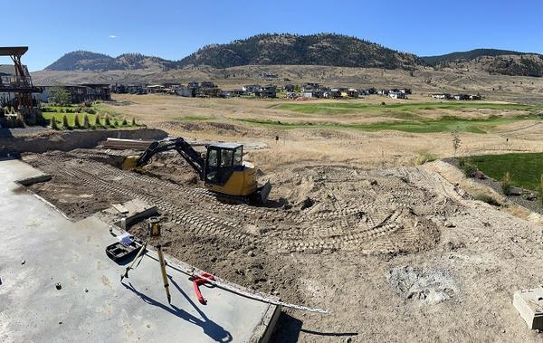 Image of Interior Elite Excavating Ltd.