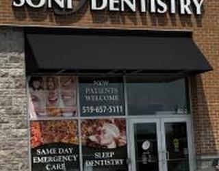 Image of Soni Dentistry
