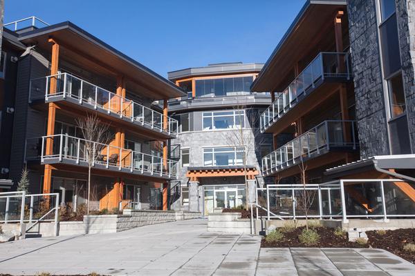 Image of First Peak Contracting