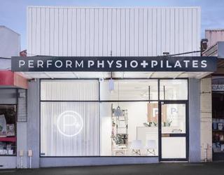 Image of Perform Physio + Pilates