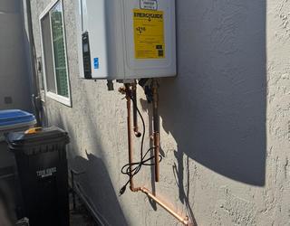 Image of JetPipe Plumbing