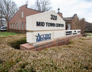 Image of Accent Smile Center