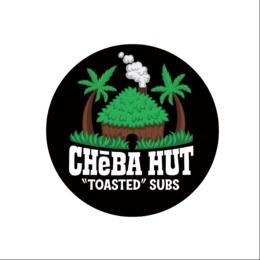 Image of Cheba Hut Toasted Subs