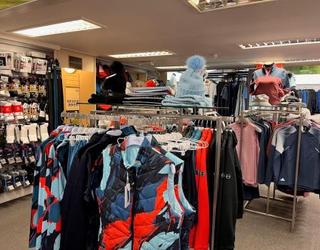 Image of AFGolf Store Cambridge