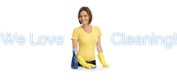 Image of House Cleaners Manchester