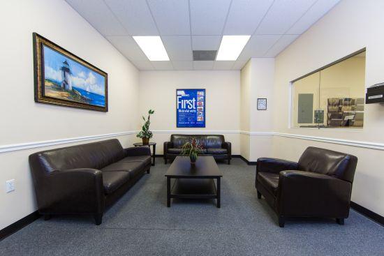 Image of Recovery First Treatment Center