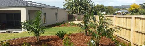 Image of Southern Landscapes & Lawn Maintenance