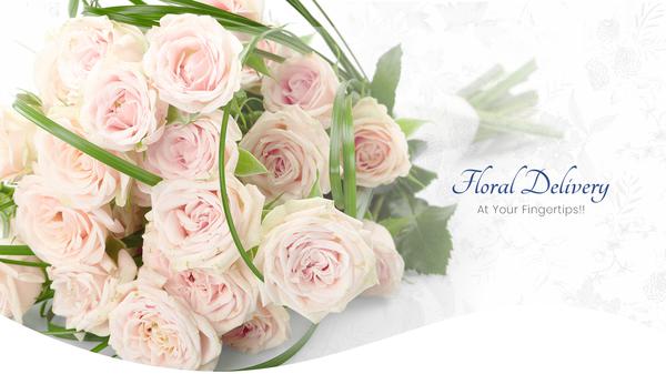 Image of Flowers By Terry
