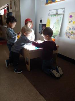 Image of YMCA Children's Academy at University Park