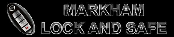 Image of Markham Lock And Safe