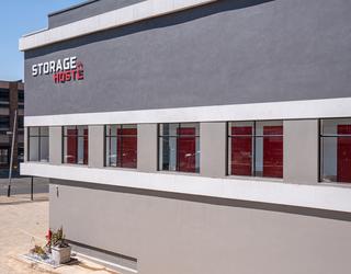 Afbeelding van Storage Host