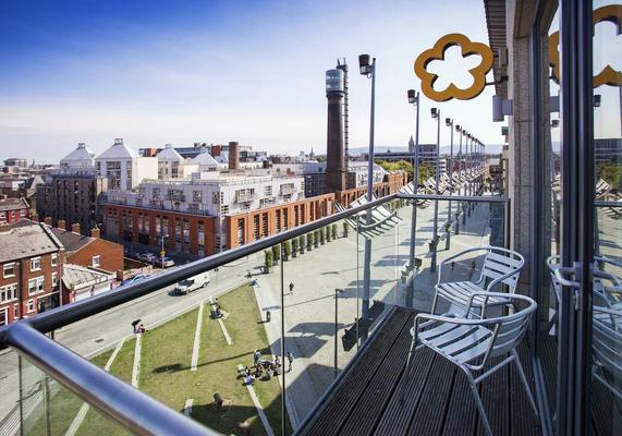 Image of Maldron Hotel Smithfield