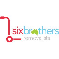 Image of Six Brothers Removalist