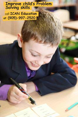 Math tutoring in Brampton