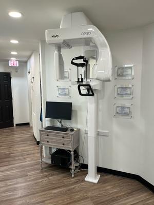 Dental implants periodontist