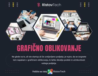 Grafično Oblikovanje