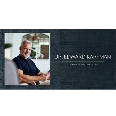 Image of Dr. Edward Karpman, MD