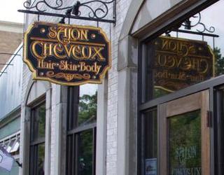 Image of Salon Cheveux