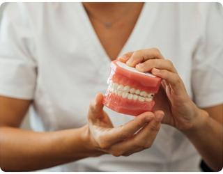 Dentures Dandenong