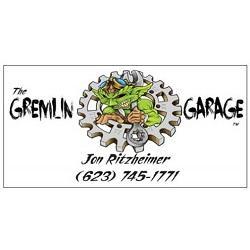 Image of The Gremlin Garage LLC